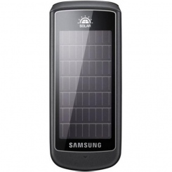 Samsung E1107 Crest Solar -  1